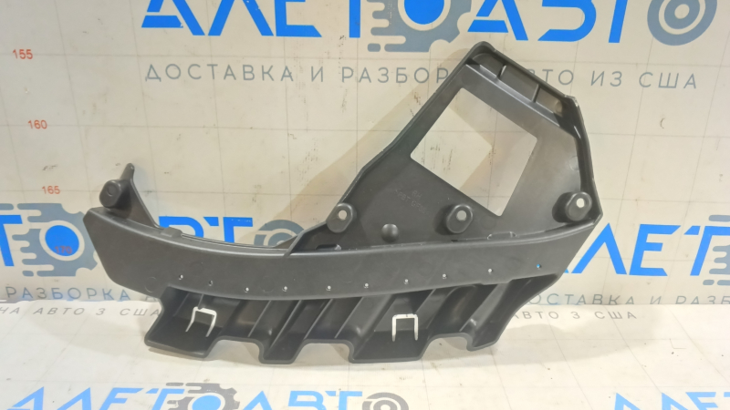 Крепление фары переднее правое Tesla Model 3 18- под matrix фару