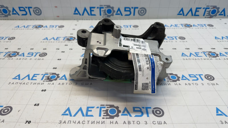 Подушка двигателя правая Ford Escape MK4 20-26 hybrid, plug-In FWD