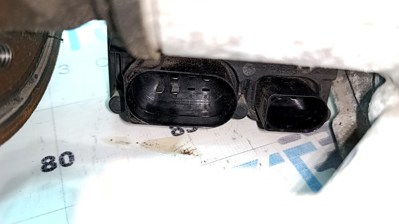 Задний дифференциал редуктор Volvo XC90 16-23 T5, T6 в сборе 46к