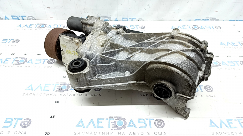 Задний дифференциал редуктор Volvo XC90 16-23 T5, T6 в сборе 46к