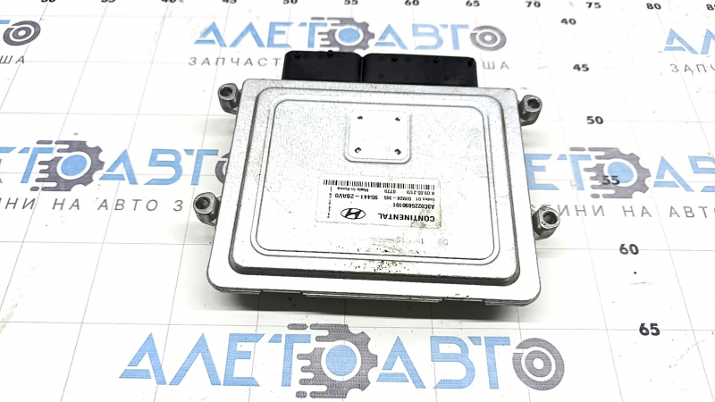 Transmission Control Module Hyundai Ioniq 20-22 PHEV