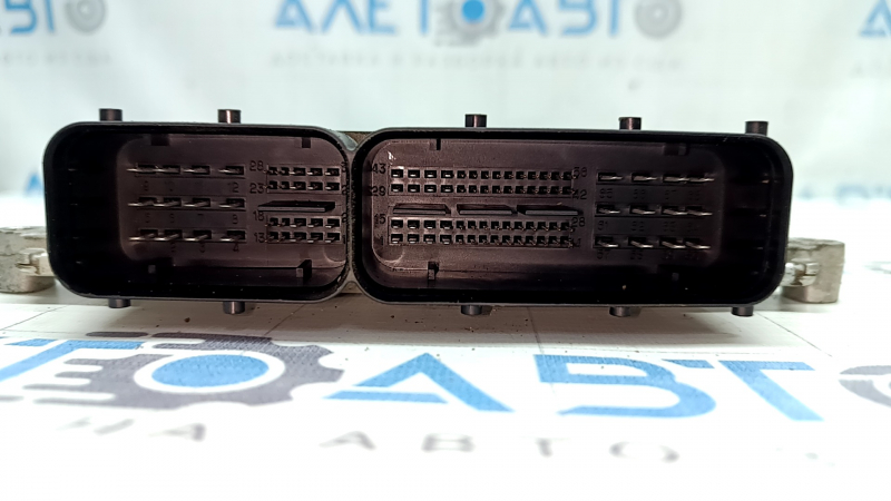 Transmission Control Module Hyundai Ioniq 20-22 PHEV