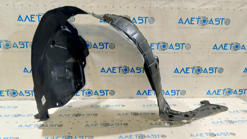 Подкрылок передний правый Nissan Maxima A36 16-23