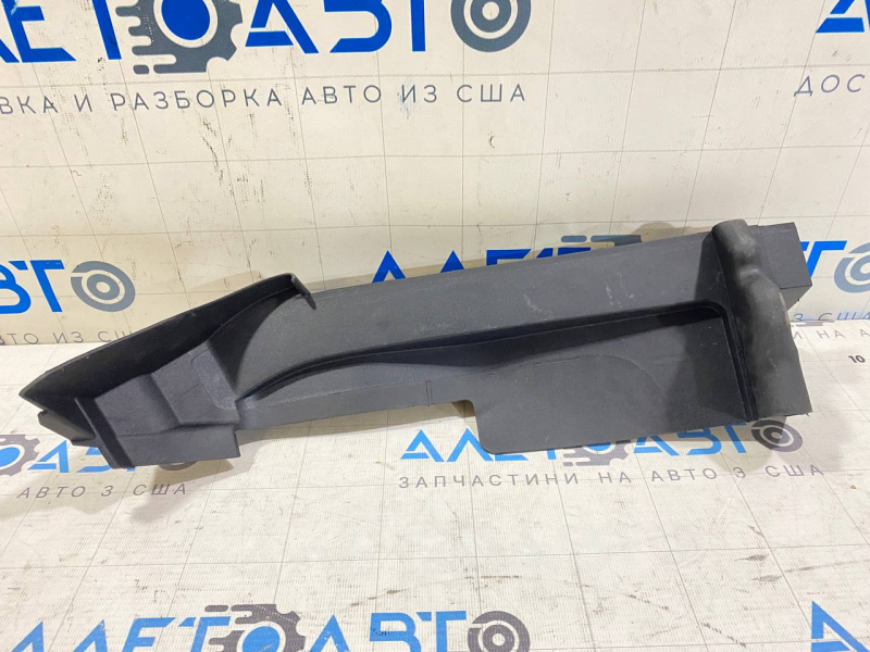 Garnitura capota stanga Audi Q7 16 - nou original