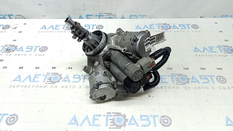 Привод АКПП Hyundai Ioniq 17-22 HEV, PHEV