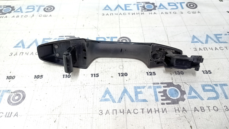 Ручка двери внешняя передняя правая Volvo XC40 19-26