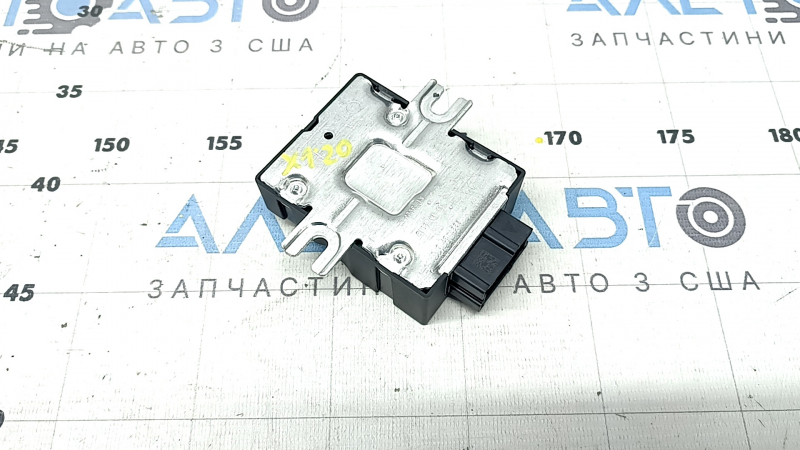 Modul de control al pompei de combustibil BMW X1 F48 16-22