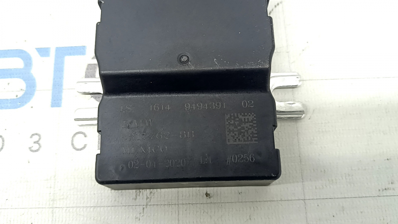 Modul de control al pompei de combustibil BMW X1 F48 16-22