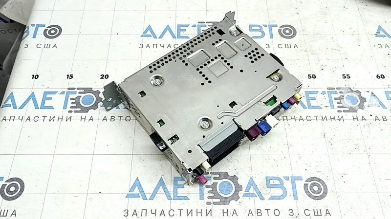 Головное устройство BMW X1 F48 18-22 с навигацией