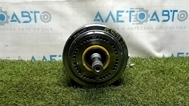 Пакет фрикционов АКПП Volvo XC90 16-22 TG-81FC AWD