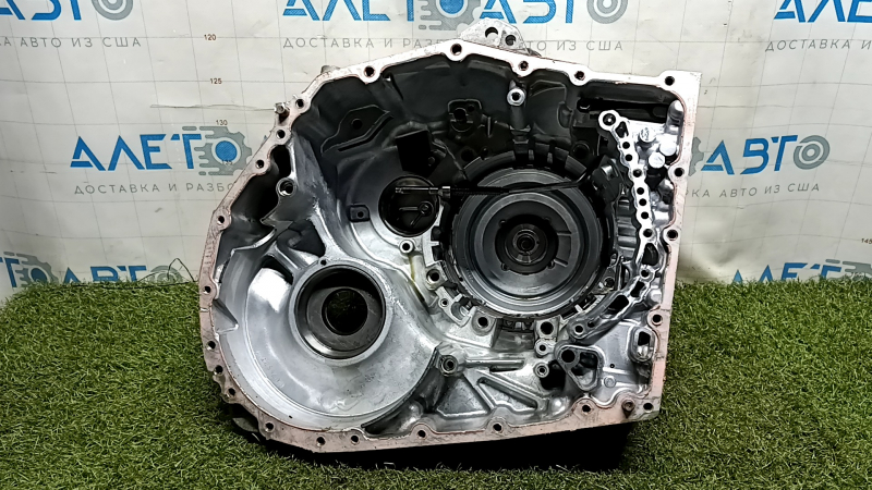 Корпус АКПП Volvo XC90 16-22 TG-81FC AWD