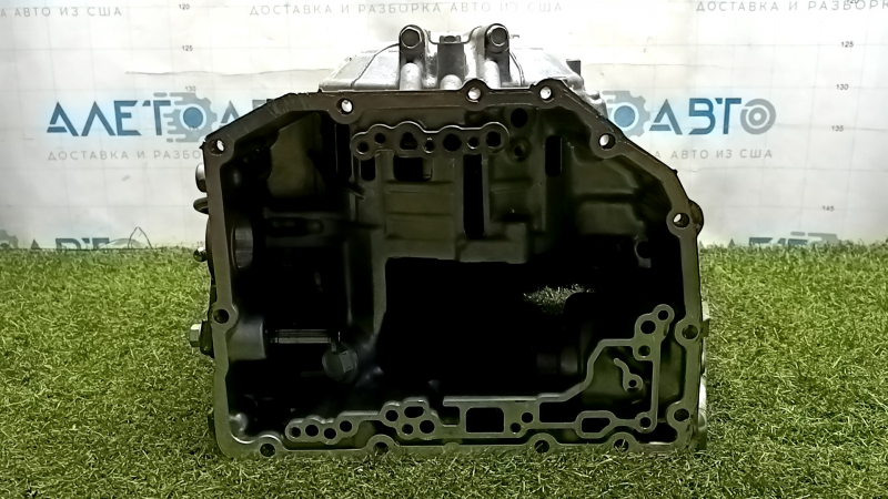 Корпус АКПП Volvo XC90 16-22 TG-81FC AWD