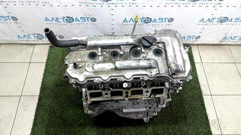 Двигатель 2AR-FXE Lexus ES300h 13-18 145к