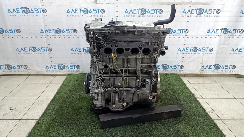 Двигатель 2AR-FXE Lexus ES300h 13-18 145к