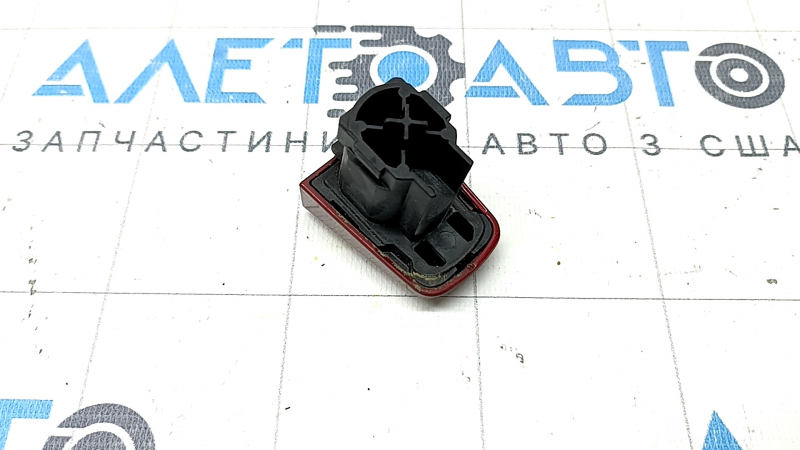 Заглушка внешней ручки передняя правая Buick Encore 13-22 хром