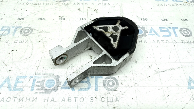 Подушка двигателя задняя левая Volvo XC40 19-26 микротрещины