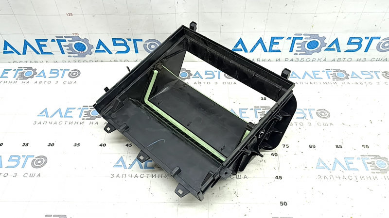 Корпус печки верхний VW Tiguan 18-24