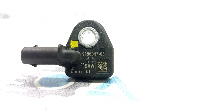 Датчик подушки безопасности передний правый BMW X1 F48 16-22
