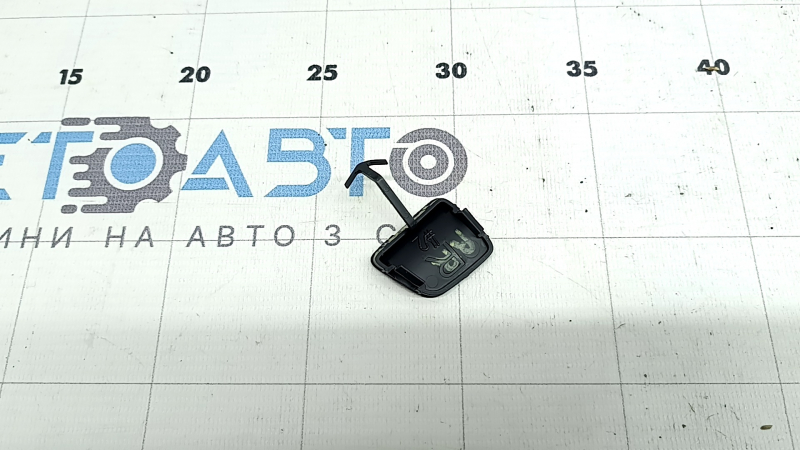 Заглушка центральной консоли правая Buick Encore 13-22 черная