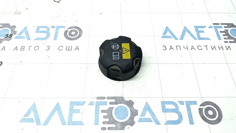 Крышка расширительного бачка охлаждения BMW X1 F48 16-22 B46