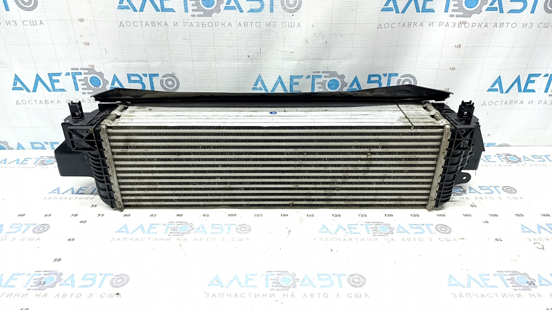Intercooler BMW X1 F48 20-22 B46