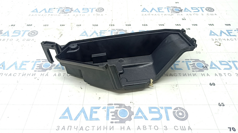 Крышка блока ECU компьютера двигателя BMW X1 F48 19-22 B46
