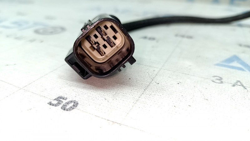 Sonda Lambda, prima pentru Volvo XC40 19-22