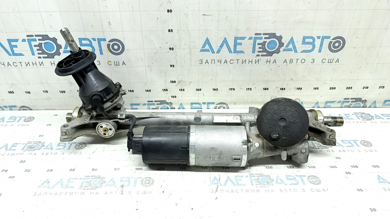 Рейка рулевая Volvo XC40 19-26 без тяг