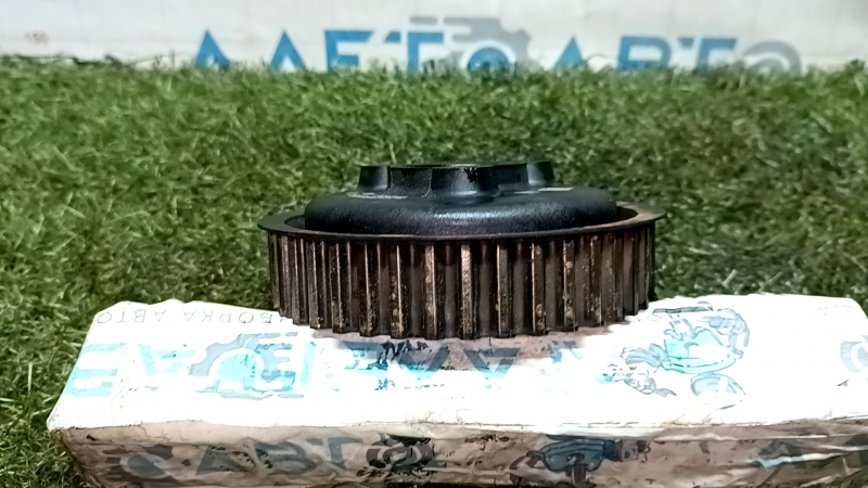 Angrenaj arbore cu came admisie Volvo XC90 16-24 B4204T27 T6 2.0T