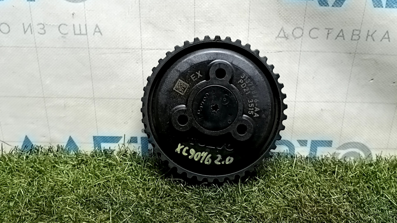 Angrenaj arbore cu came Volvo XC90 16-24 B4204T27 T6 2.0T