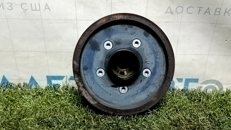 Angrenaj arbore cu came Volvo XC90 16-24 B4204T27 T6 2.0T