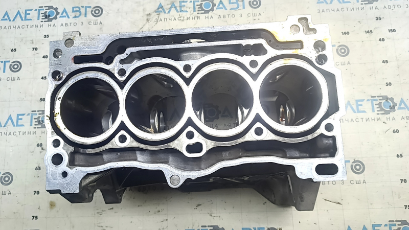 Блок цилиндров голый VW Jetta 19-21 1.4T