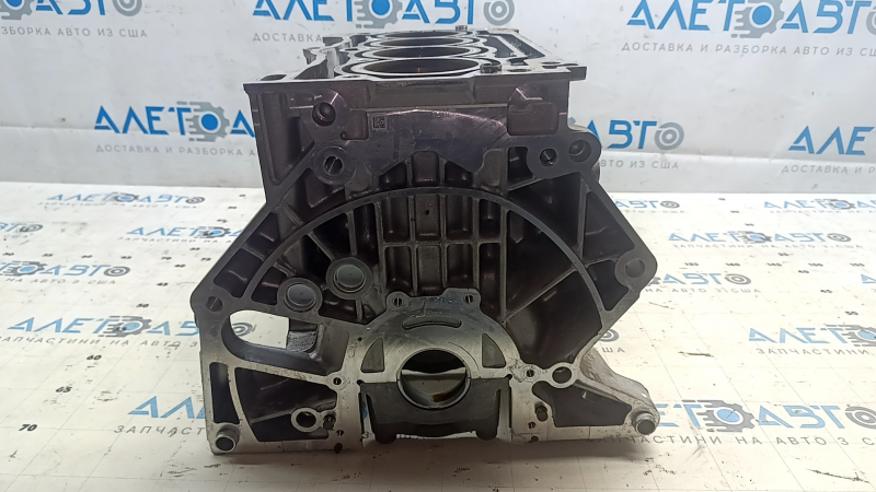 Блок цилиндров голый VW Jetta 19-21 1.4T