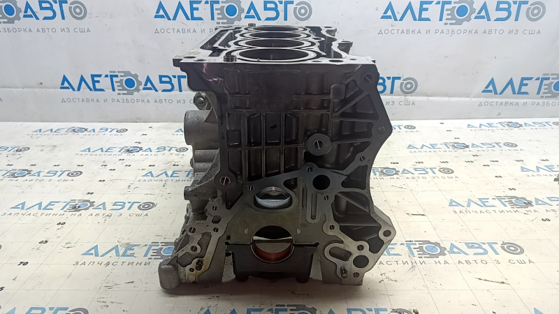 Блок цилиндров голый VW Jetta 19-21 1.4T