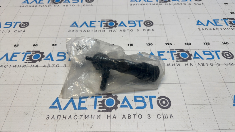 Горловина радиатора Toyota Rav4 19-24