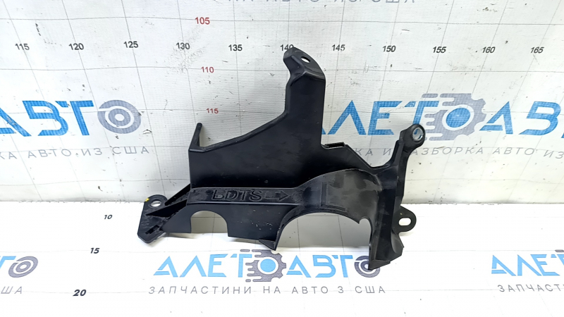 Защита арки передняя левая Mazda CX-30 20-23 внутренняя