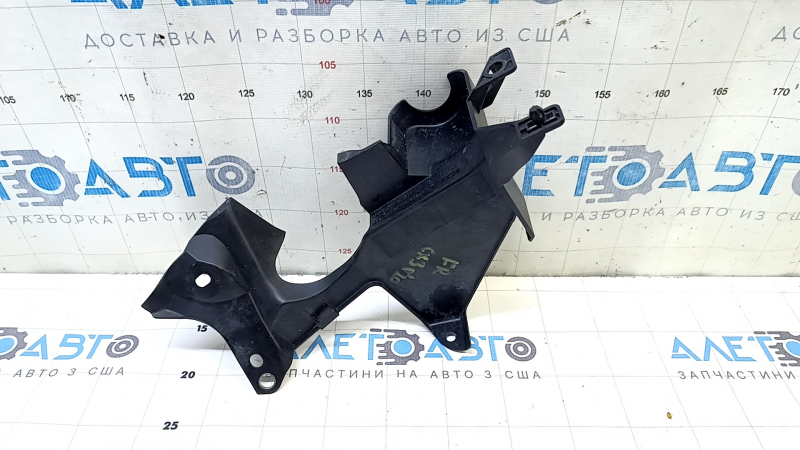 Защита арки передняя правая Mazda CX-30 20-23 внутренняя