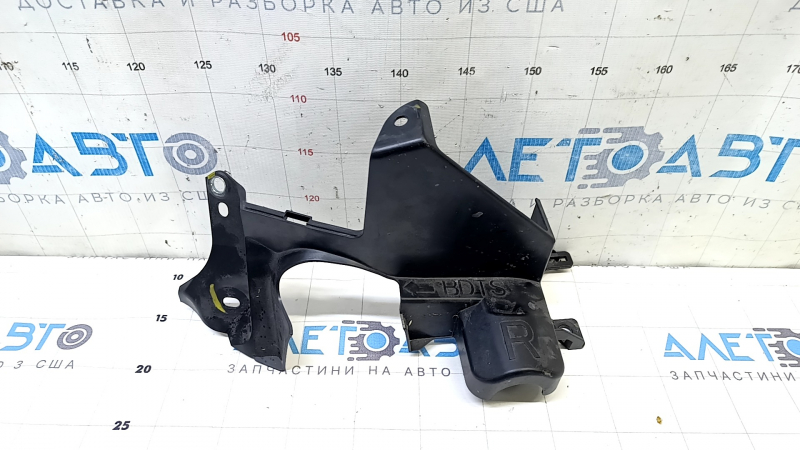Защита арки передняя правая Mazda CX-30 20-23 внутренняя