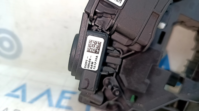 Подрулевой переключатель гитара в сборе Ford Edge 19-24