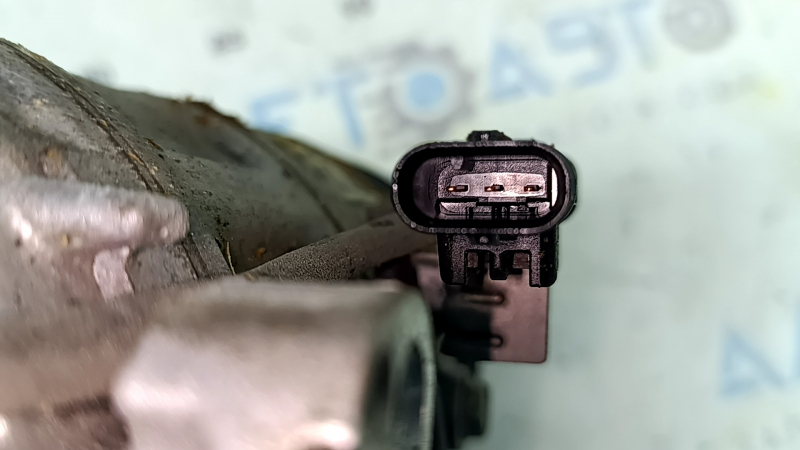 Компрессор кондиционера BMW X1 F48 20-22 B46