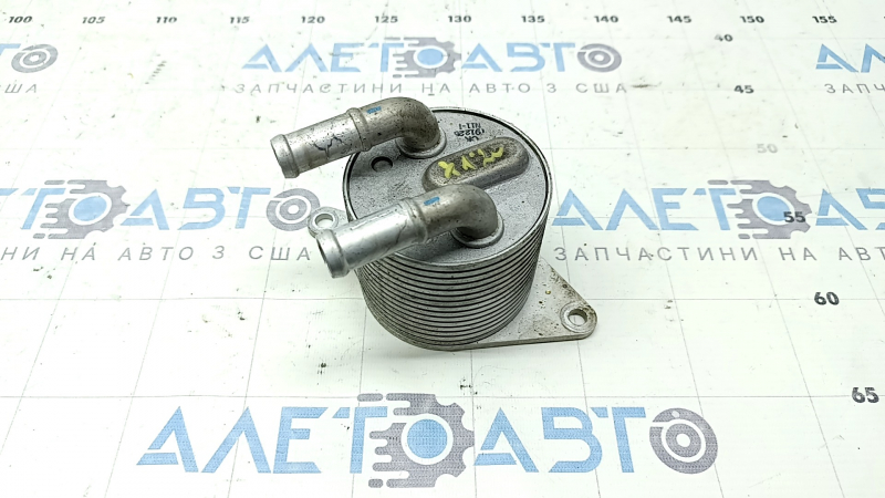 Охладитель акпп BMW X1 F48 20-22 B46