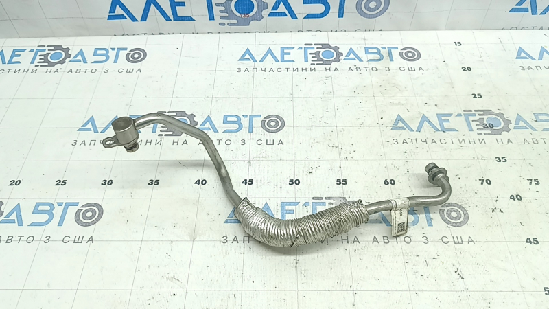 Трубка подачи масла турбины BMW X1 F48 20-22 B46