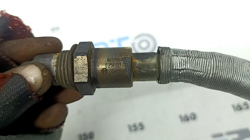 Лямбда-зонд первый BMW X1 F48 20-22 B46