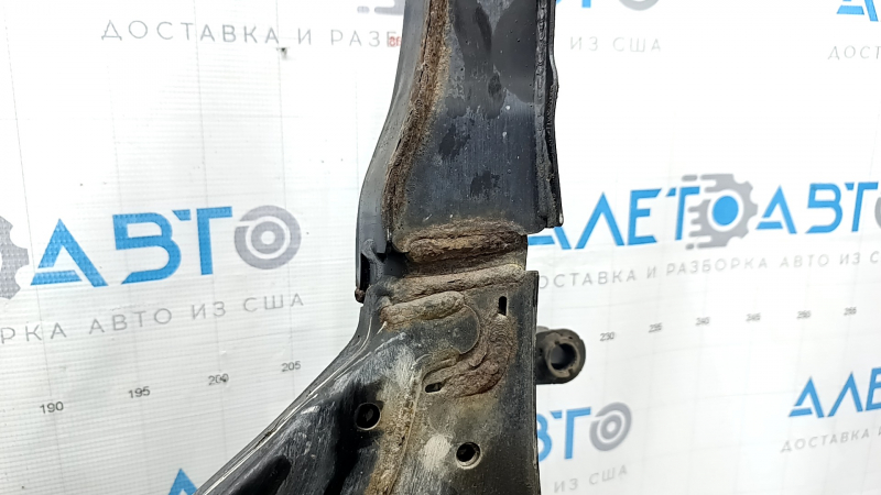 Подрамник передний Buick Encore 16-22 ржавый
