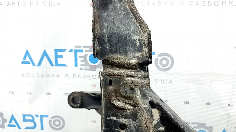 Подрамник передний Buick Encore 16-22 ржавый