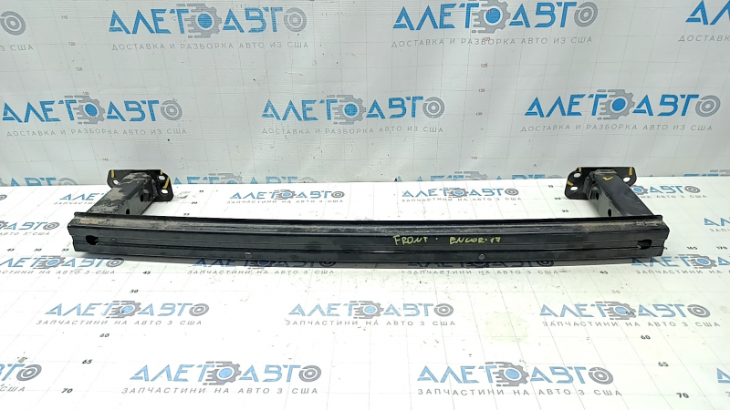 Amplificatorul de bara fata inferioara pentru Buick Encore 13-19