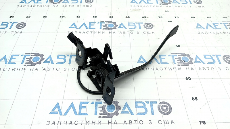 Замок капота Buick Encore 19-22 с датчиком