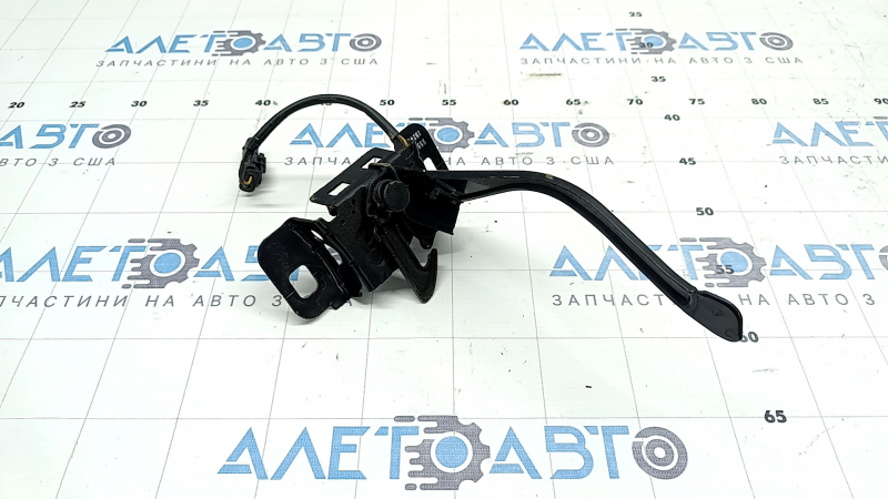 Замок капота Buick Encore 19-22 с датчиком