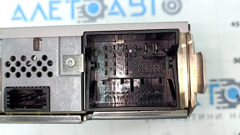 NAVIGAȚIE MULTIMEDIA RADIO Audi A4 B9 17-25