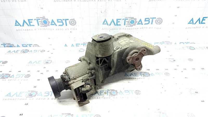 Задний дифференциал редуктор Buick Encore 16-22 49к